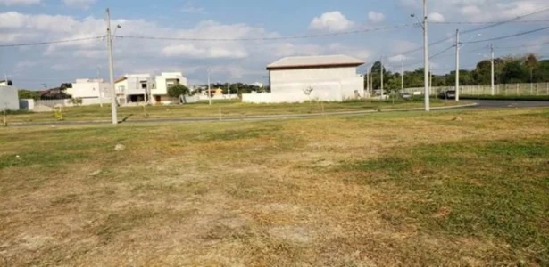 Lote Condomínio Fechado