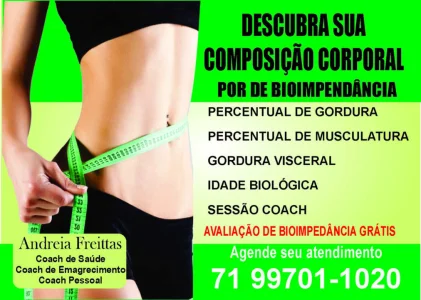 Sessão de Coach