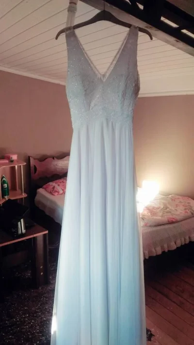 Vestido Noiva