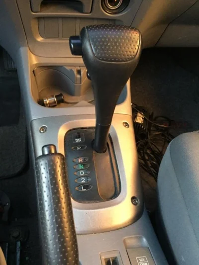 Toyota Rav4 4x4 2.0 16v (auto) 2003