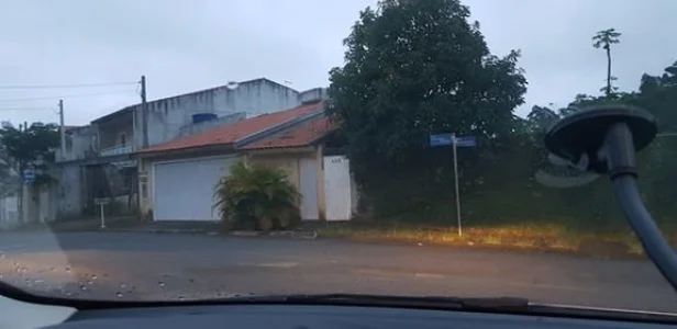 Linda Residencia