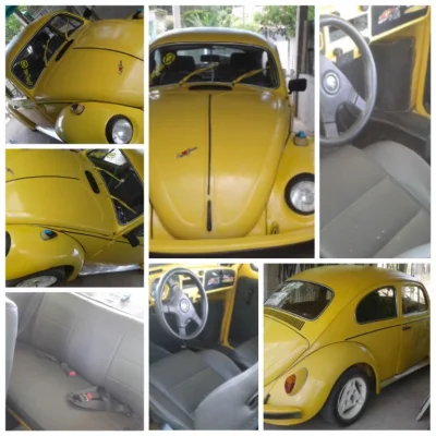 Fusca