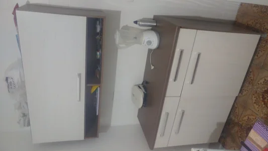 Armário de Cozinha com Balcão a Retirar