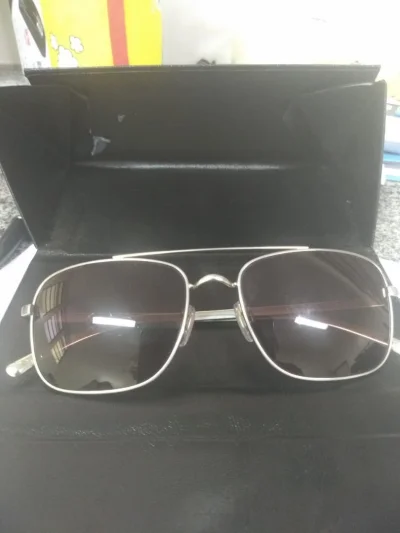 Oculos Chilli Beans