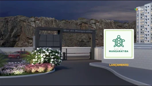 Lançamento Inédito em Alcântara São Gonçalo RJ