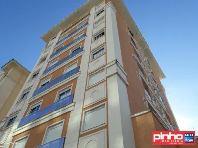 Apartamento Duplex Novo 03 Dormitórios (suíte), Venda, Bairro Agronômica, Florianópolis, SC
