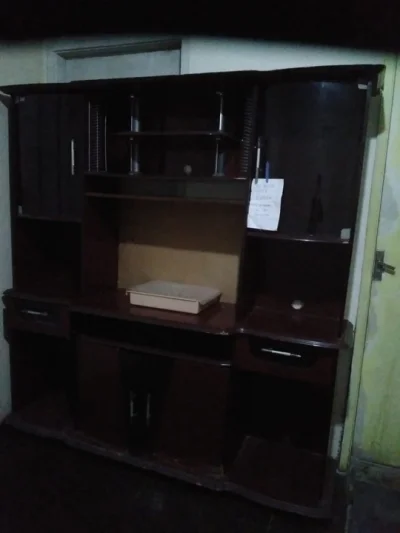 Estante para Sala
