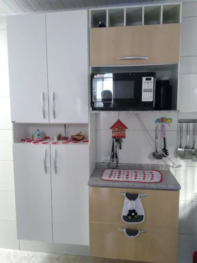 Armário de Cozinha