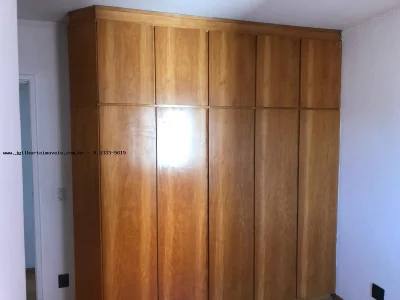 Apartamento para Venda em São Bernardo do Campo / SP no Bairro Rudge Ramos