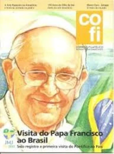 Cofi - Número 230 - Julho / Agosto / Setembro de 2013