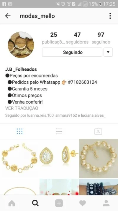Foleados Lauro de Freitas