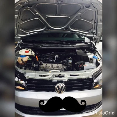 Promoção Voyage 1.6 G6 2013/2013