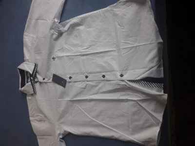 Camisa Social Dudalina Sport