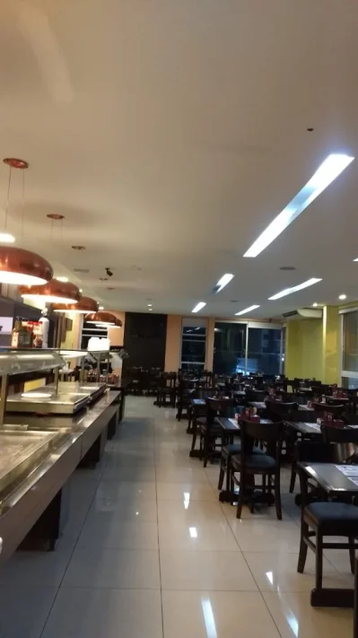 Padaria SP