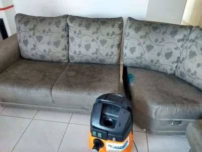 Higienização de Estofados e Colchões em Domicílio