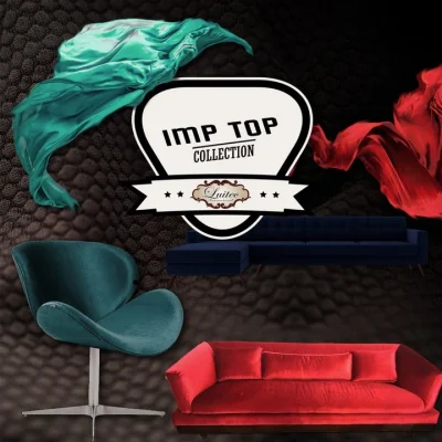 Coleção Luitec Imp Top