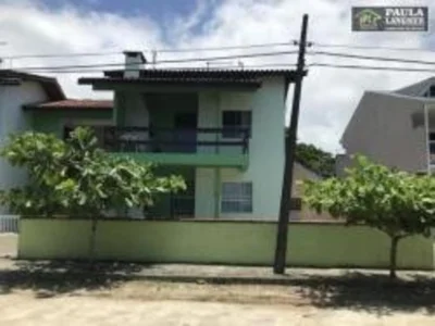 Apartamento -80 Metros da Praia - Região Central - Itapoá SC