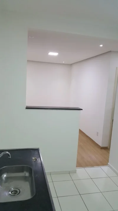 Alugo Apartamento Vendo