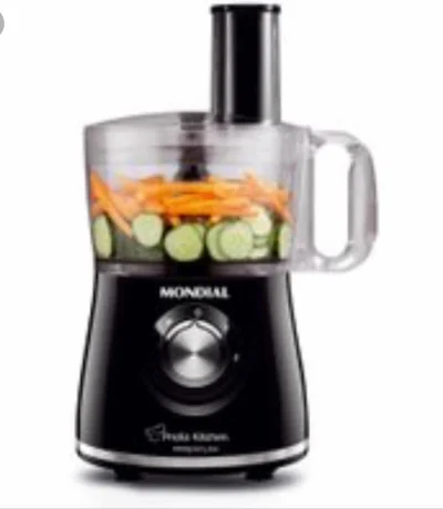 Multi Processador Mondial