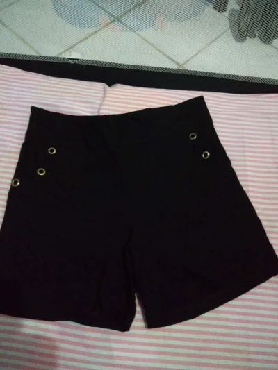 Roupas Diversas