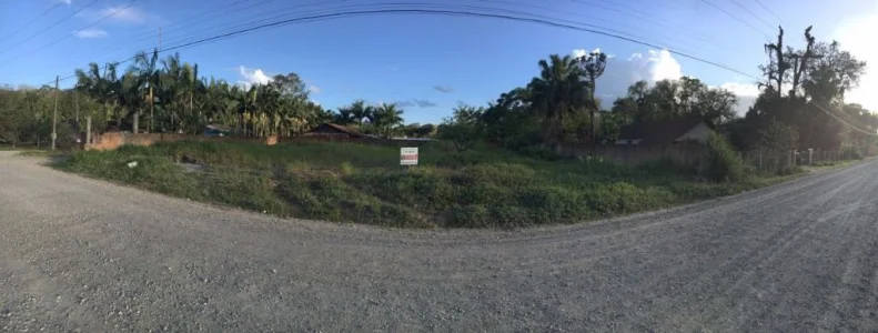 Terreno no Rio Bonito