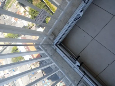 Manutenção de Sacado no Butanta