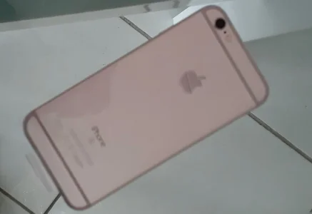 I Fhone 6s 64gb