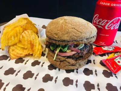 Vendo Excelente Hamburgueria na Região da Savassi, Bh, MG