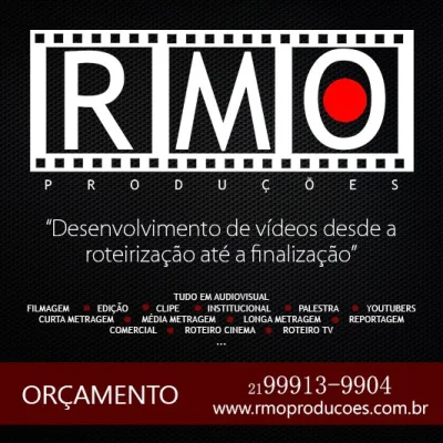 Filmagem + Edição + Foto (casamento, 15 Anos, Infantil)