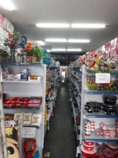 Oportunidade Imperdivel, Loja de Variedades em Carapicuiba