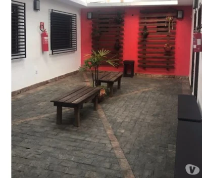 Aluga SE Salas Comercial . Cruz Preta Barueri