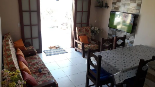 Aluga-se Casa em Arraial Pra Natal, Reveillon ou Carnaval