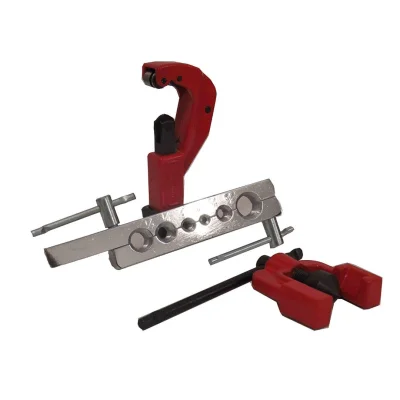 Flangeador 3.16 a 5.8+cortador 1.8 e 1.1.8'' 8ys Eda -