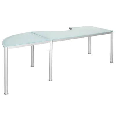 Mesa de Vidro