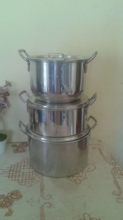 Sua Cozinha