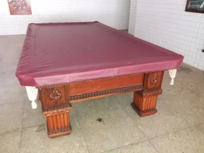 Mesa de Sinuca Oficial