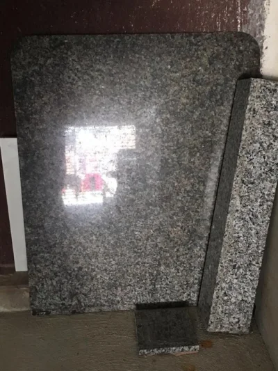 Mesa de Mármore