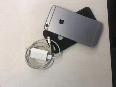 Iphone 6 Plus 16 GB