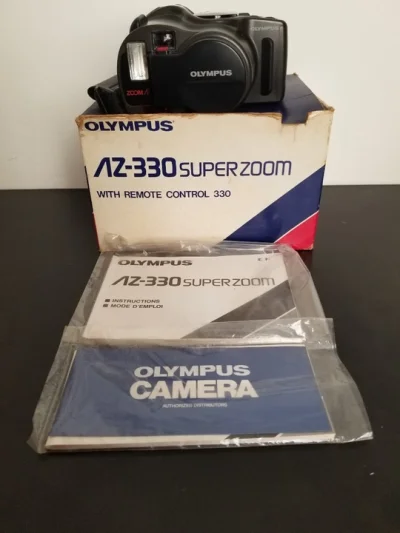 Máquina Fotográfica