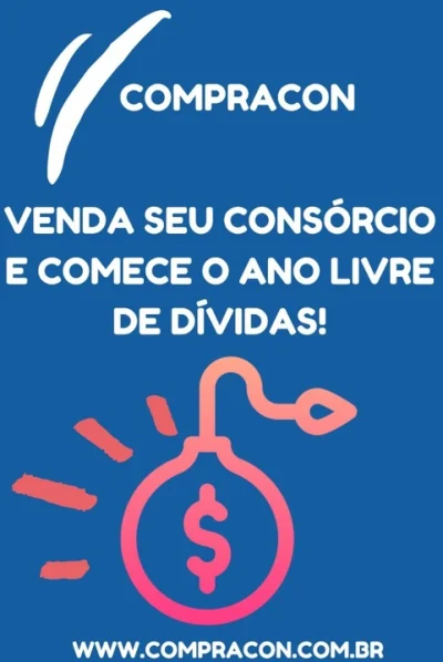 Compramos Cotas de Consórcios
