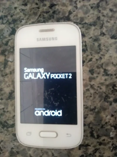 Galaxy Sansung J1 Funcionando em Oferta R$65
