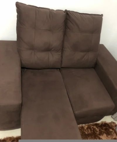 Vendo Sofá