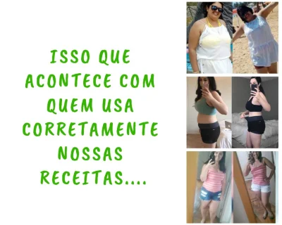 Emagreça Já