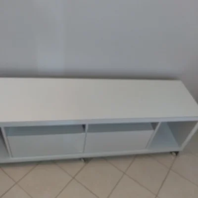 Rack Laqueado