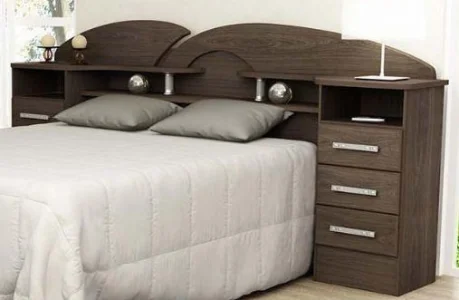 Cabeceira Box Premium