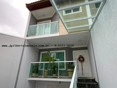 Casa para Venda em São Bernardo do Campo / SP no Bairro Baeta Neves