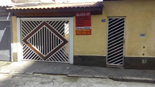 Excelente Imovel para Morar