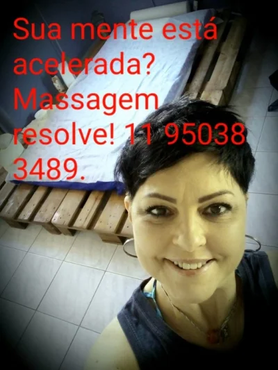 Massagem em Osasco Jaguaré São Paulo
