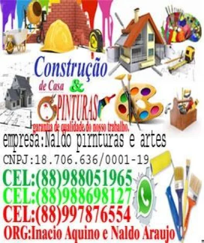 Naldopinturaseartes