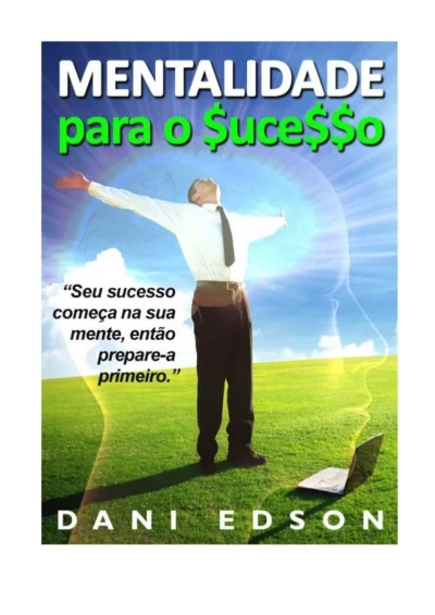 Mentalidade para o Sucesso